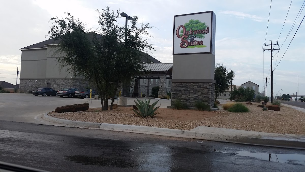 Oakwood Suites