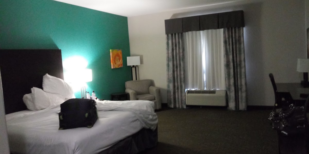 Room 1