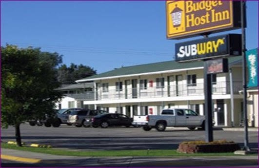 OutSide Inn
