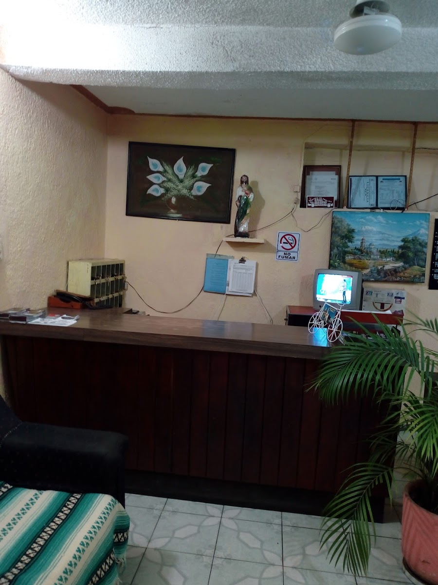 Hotel Lili