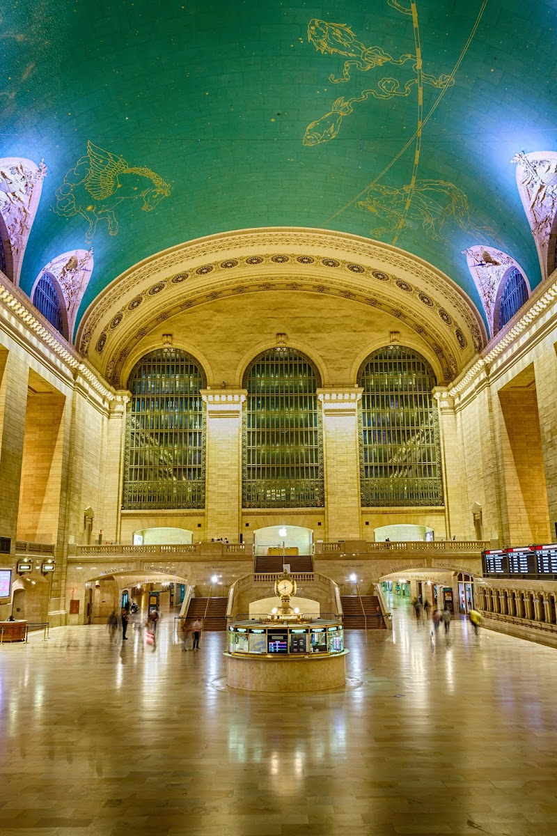 Grand Central