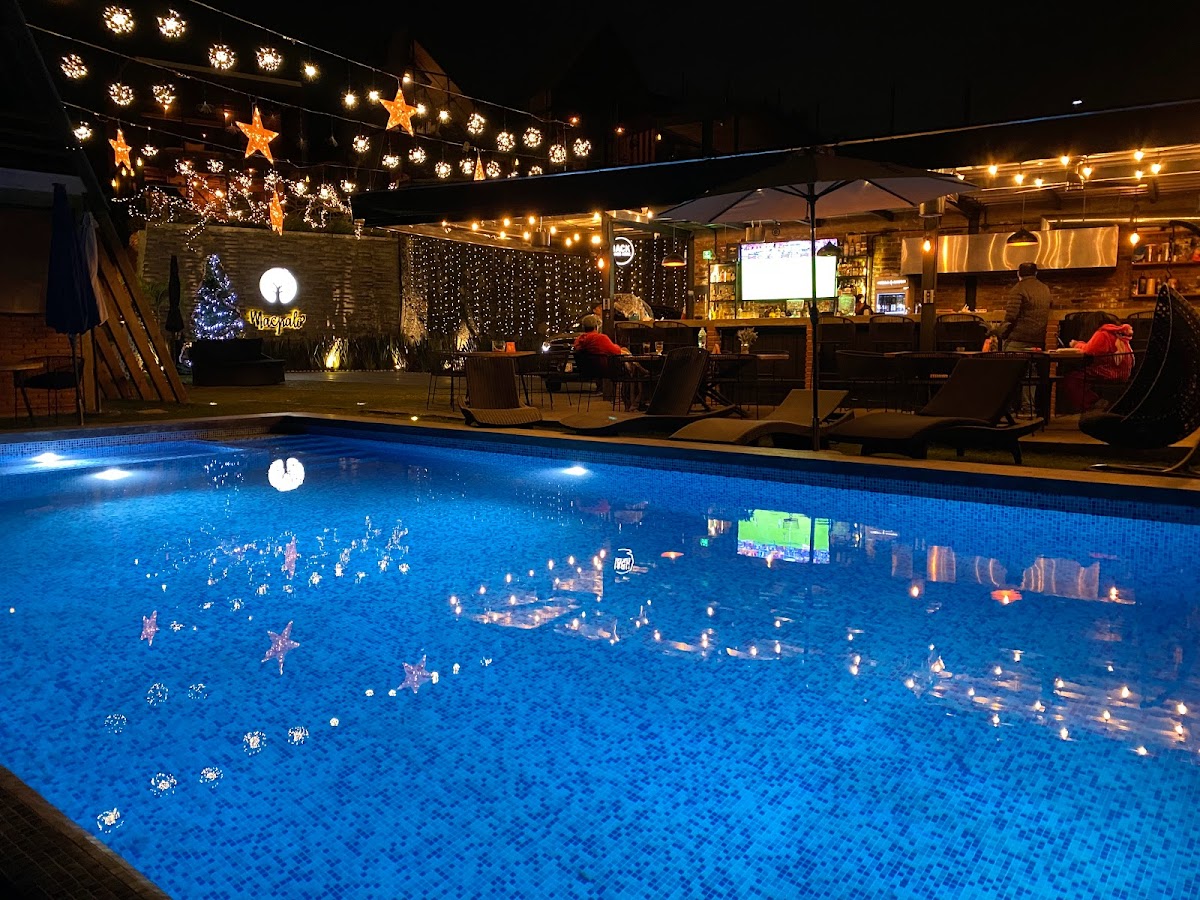 Hotel Macpalo