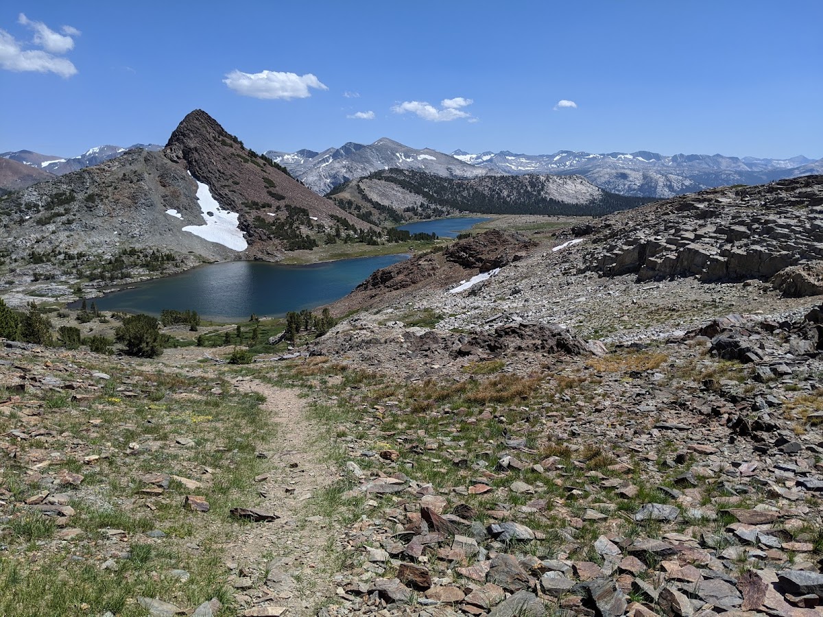 Gaylor Lakes