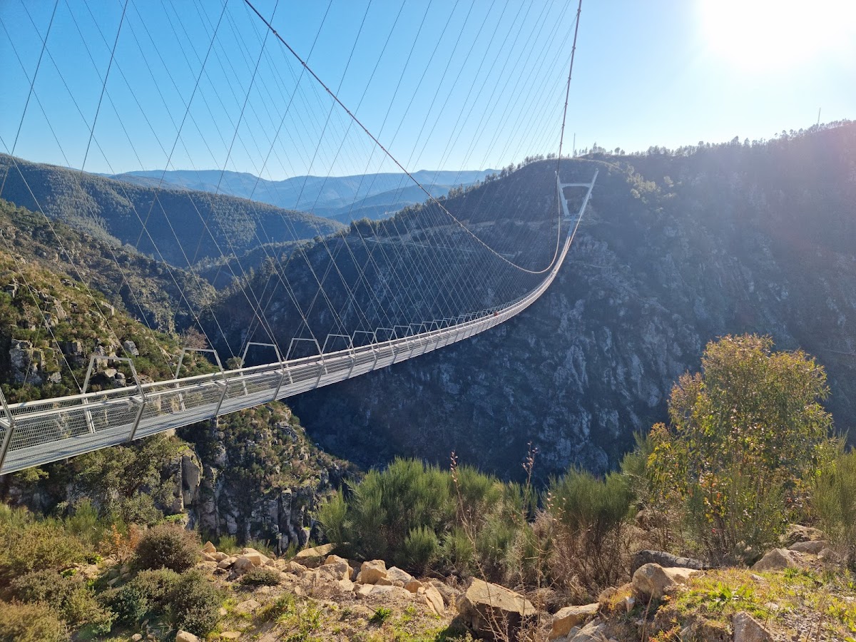516 Arouca Bridge