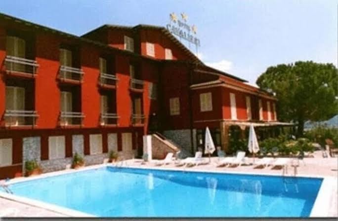 Hotel CavaIieri