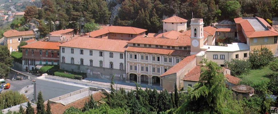 Sanctuary of Montenero