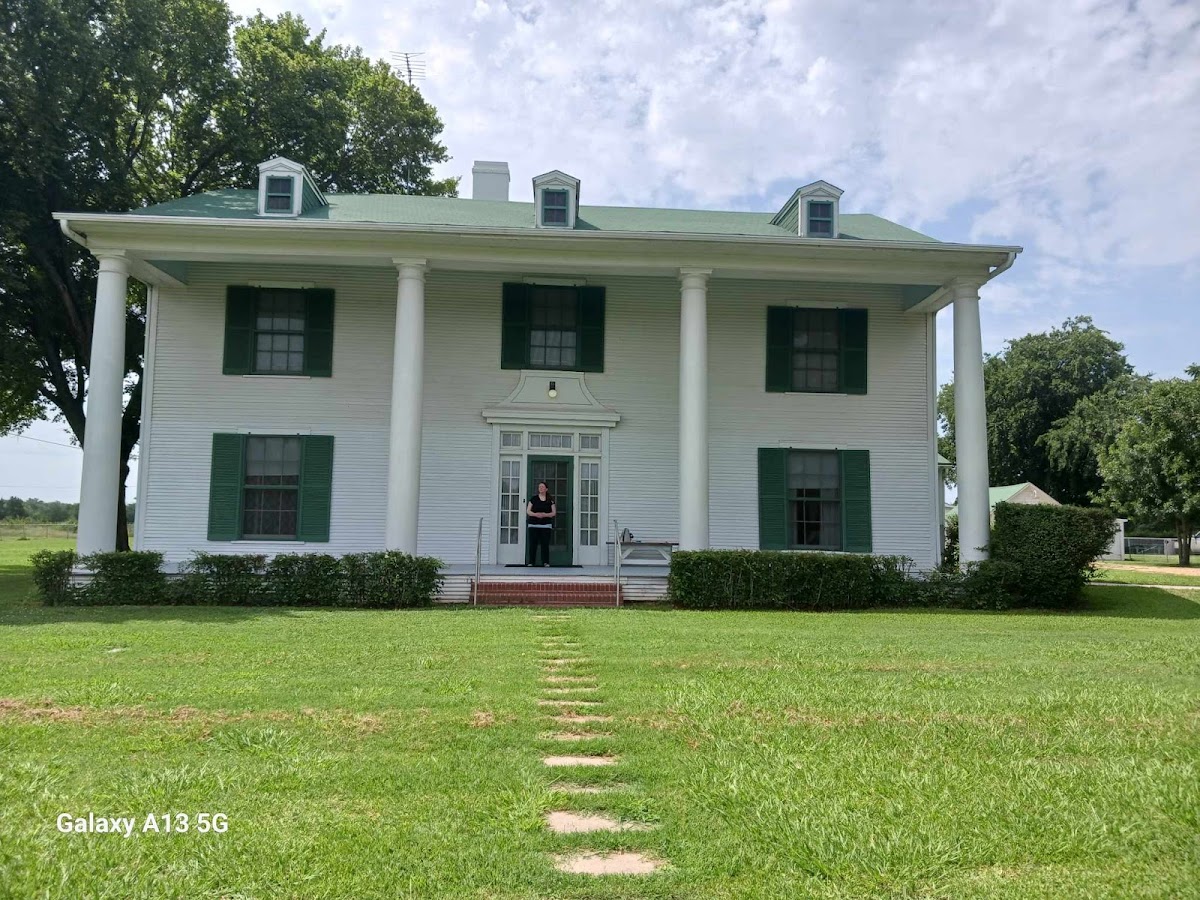Sam Rayburn House State Historic Site
