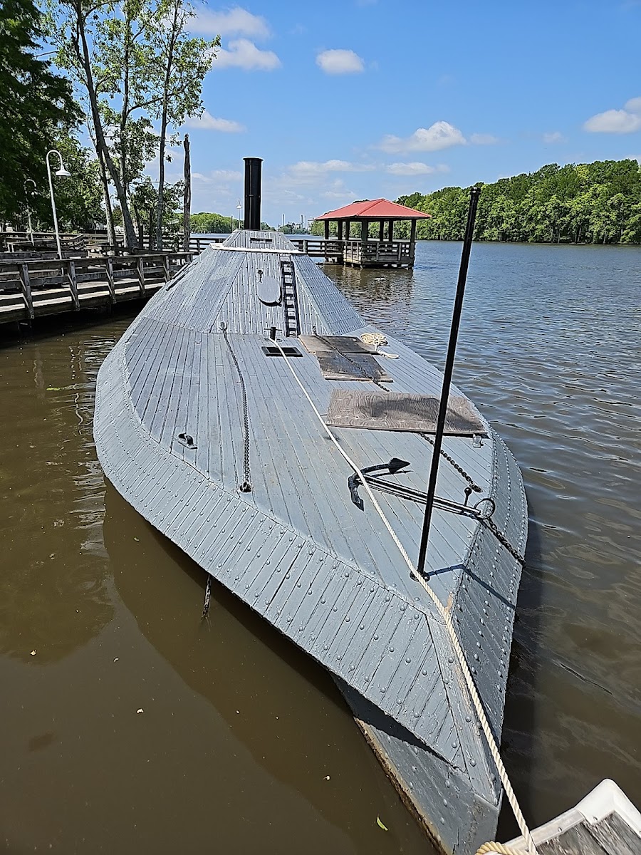 The Port o’ Plymouth Museum