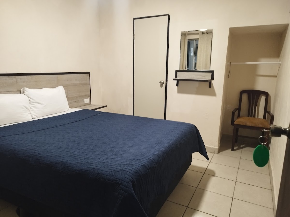 Room 1