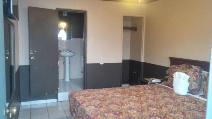 Room 8