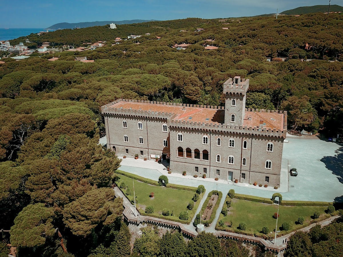 Castello Pasquini