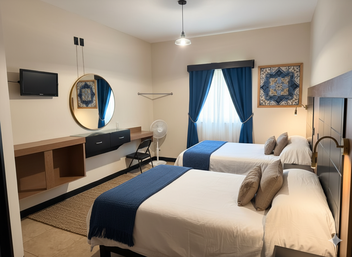 Room 1