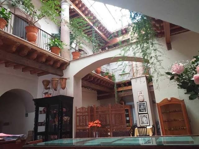 HOTEL DEL VASCO