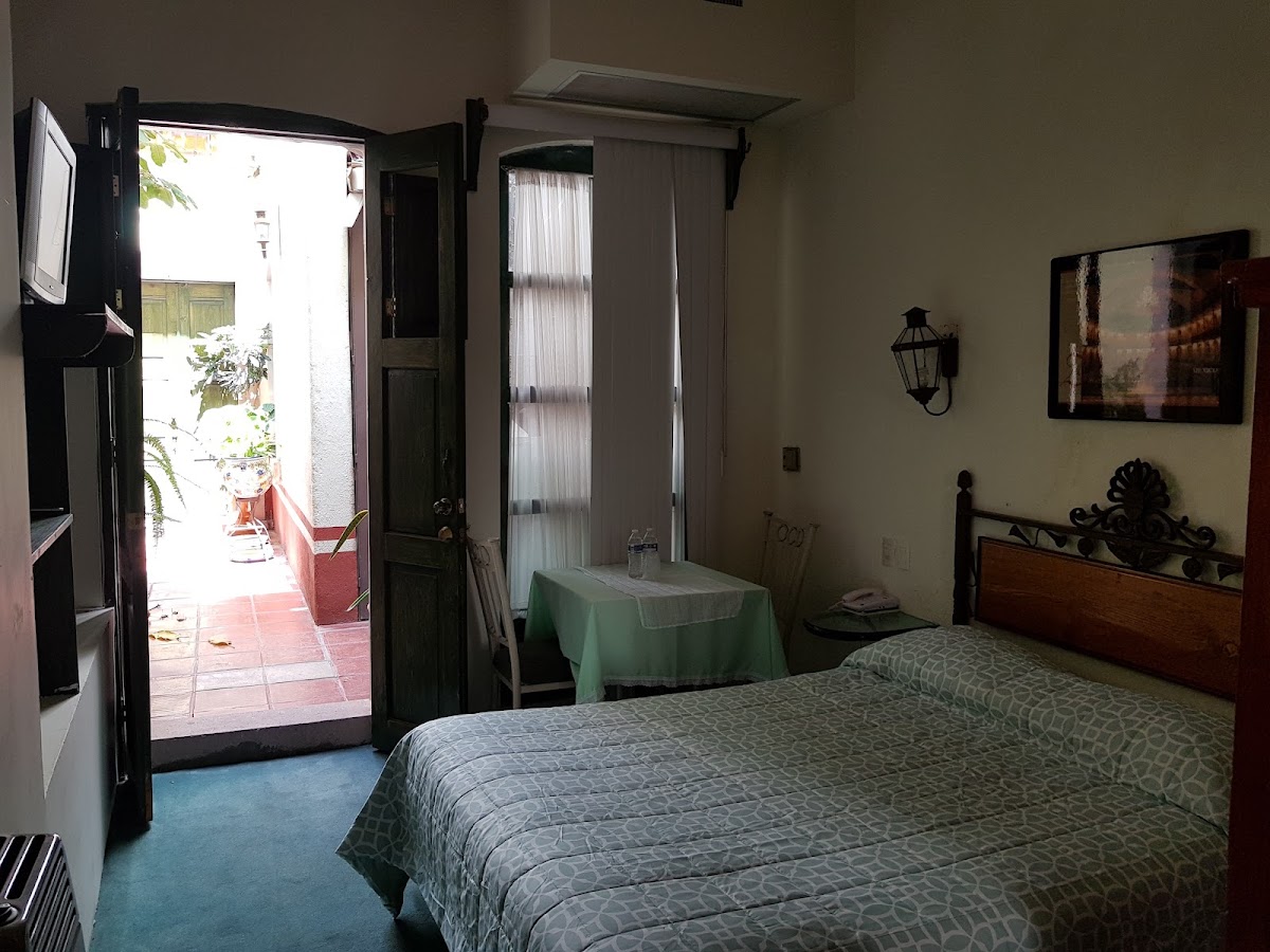 Room 8