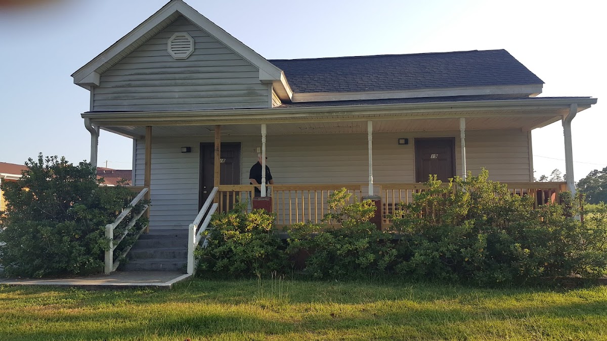 Loris Motel