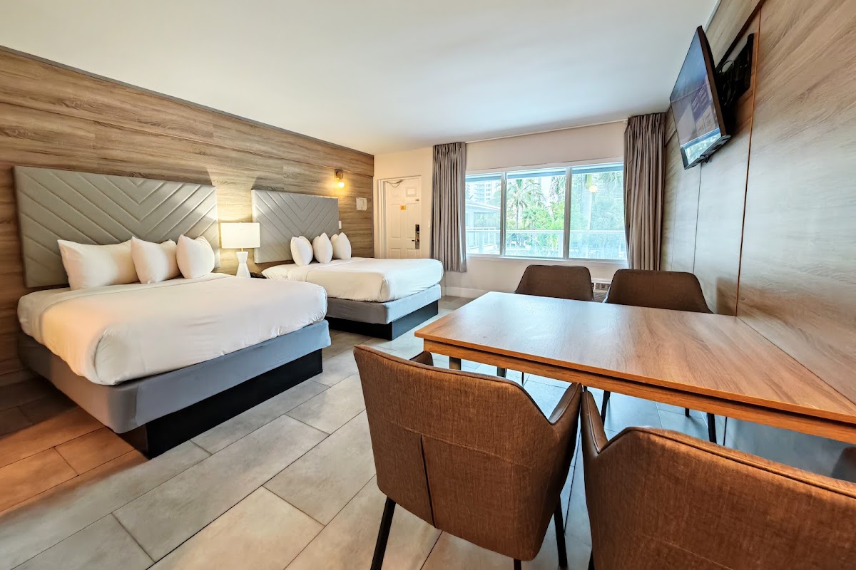 Room 8