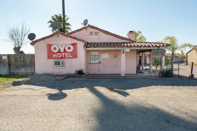 Casa Grande Motel