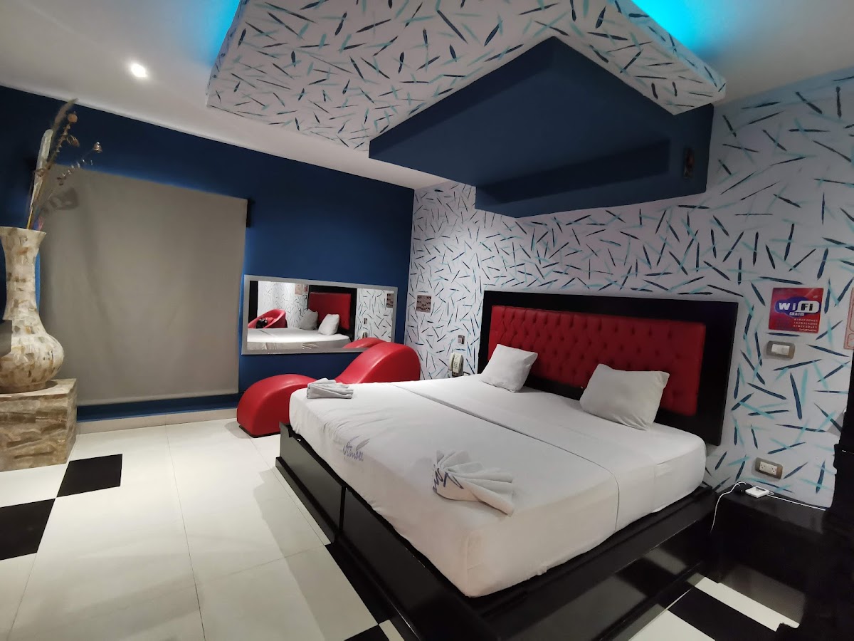 Room 1
