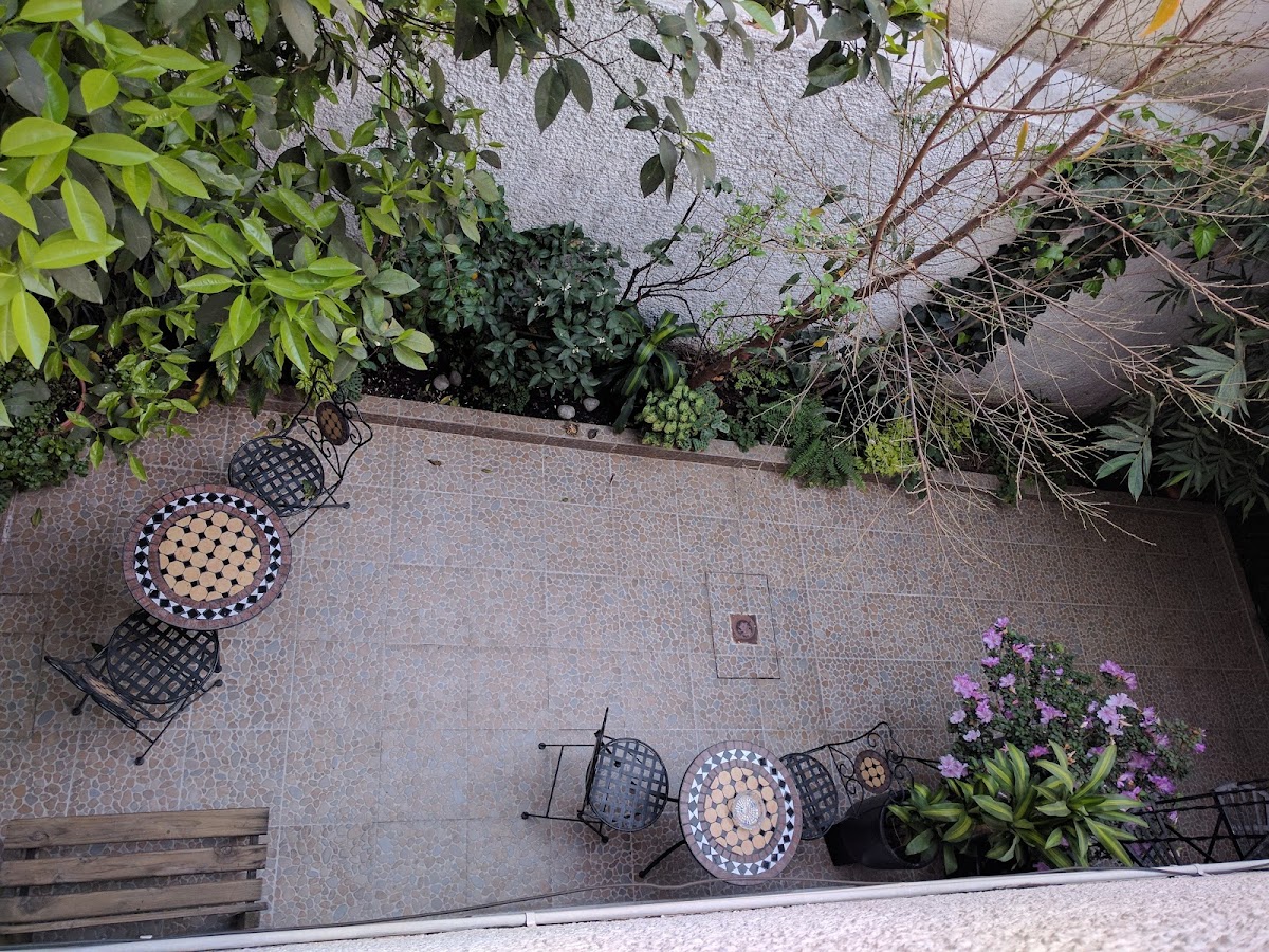 Casa Maria Elena