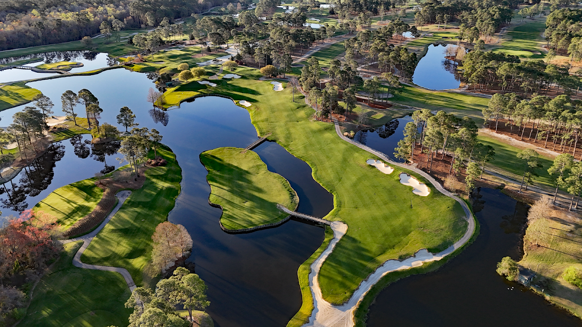 Myrtle Beach National