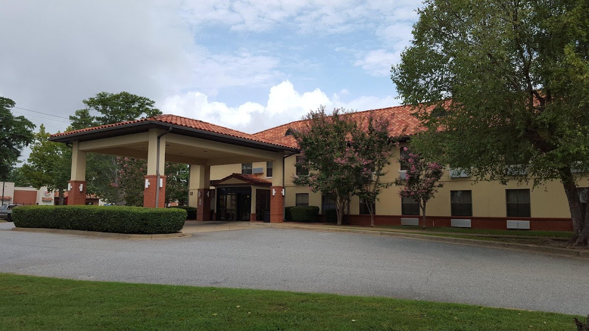 IHG Army Hotels Gavin House