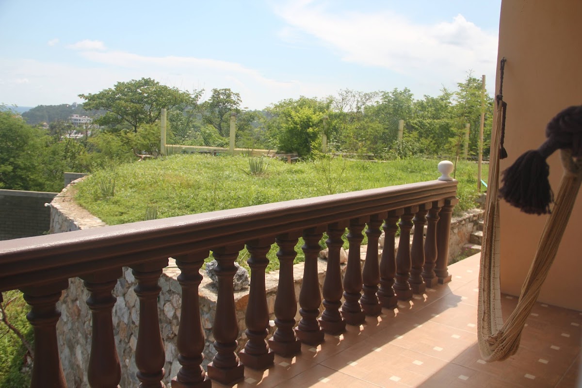 Casa OrAmor
