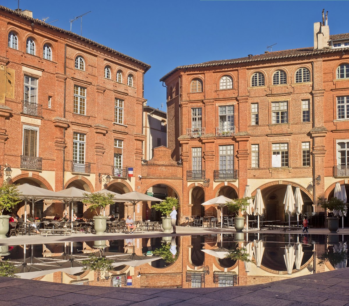 Place Nationale