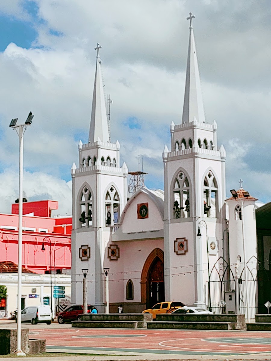 Frontera, Tabasco, Pueblo Mágico