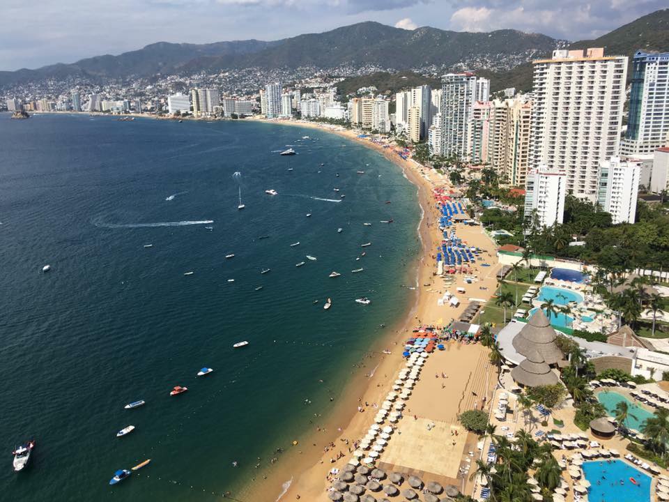 Condesa Beach