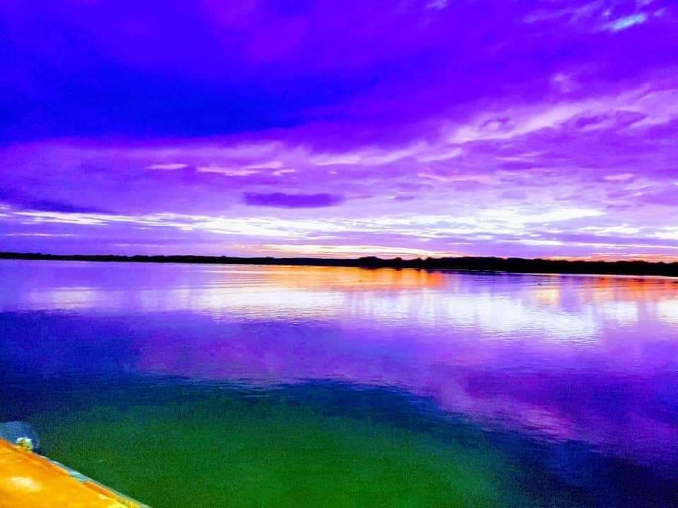 Puerto de Frontera Centla Tabasco