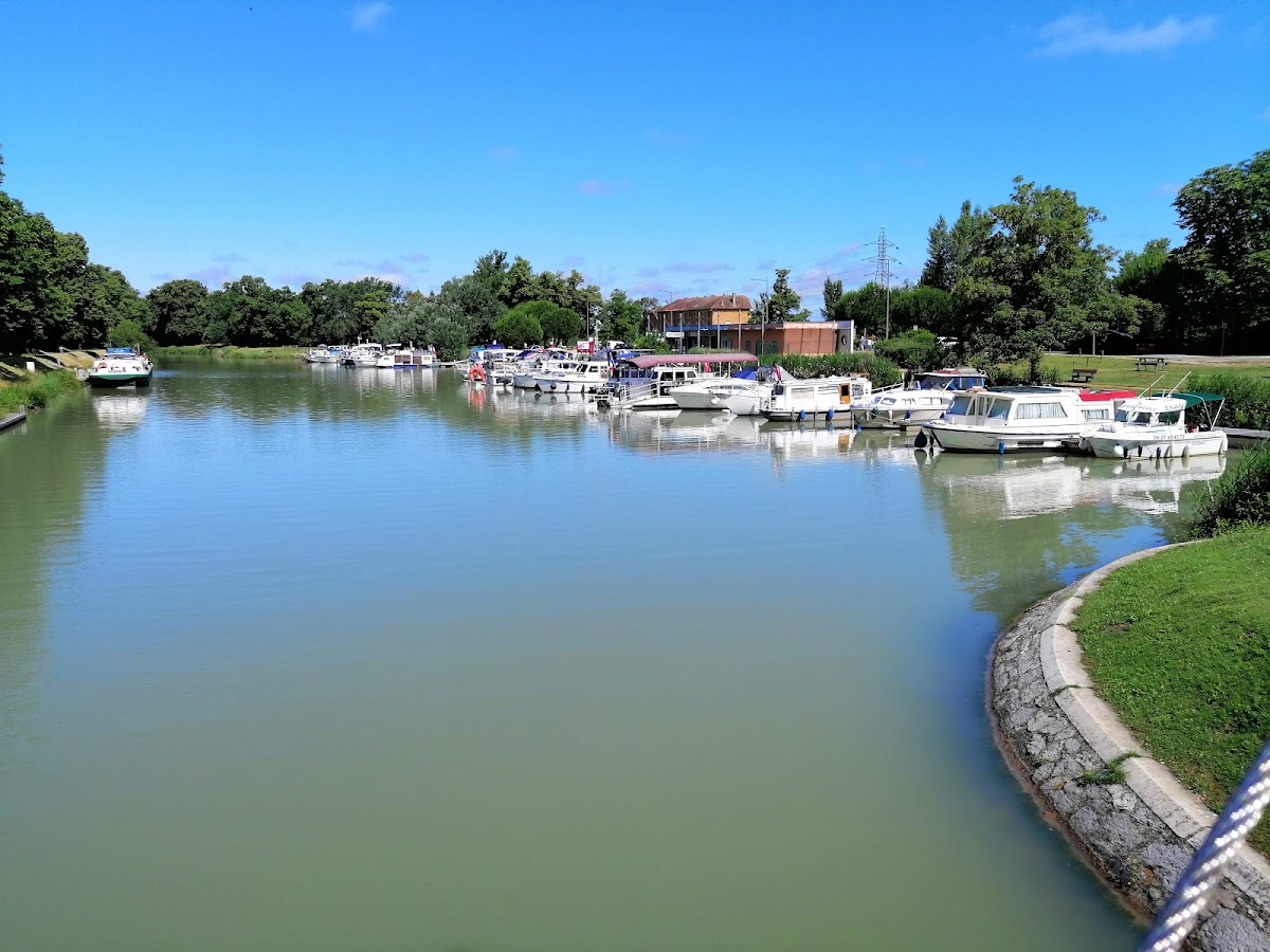 Port Canal