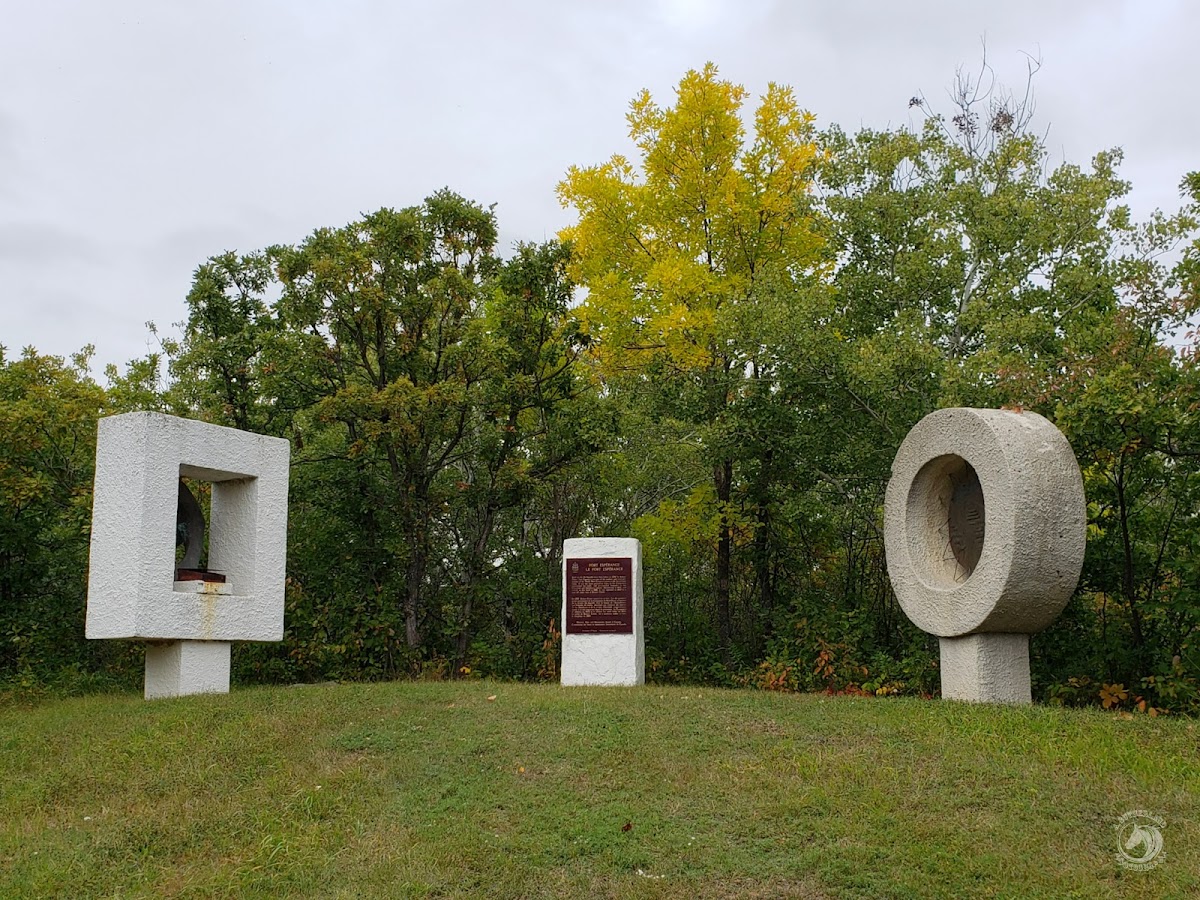 Fort Espérance National Historic Site