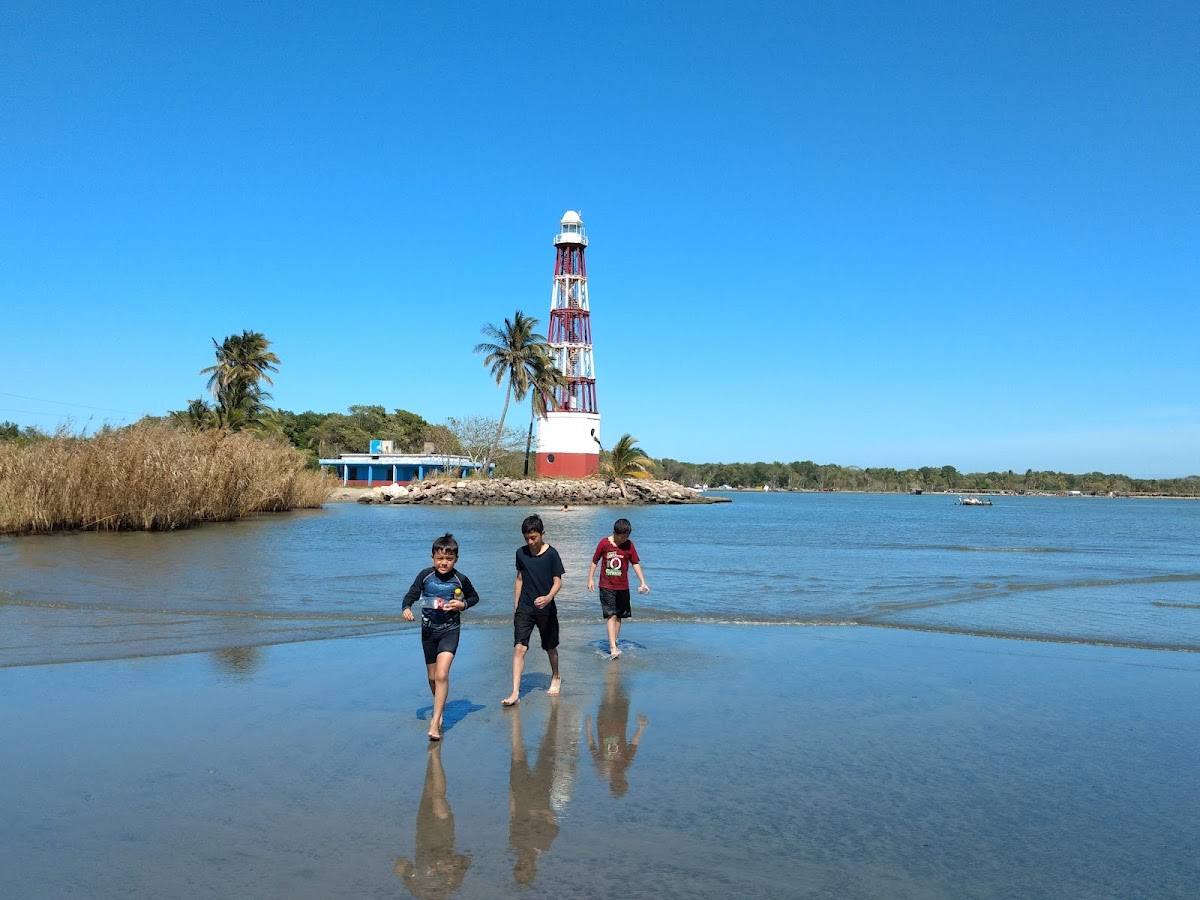 Playa el Bosque