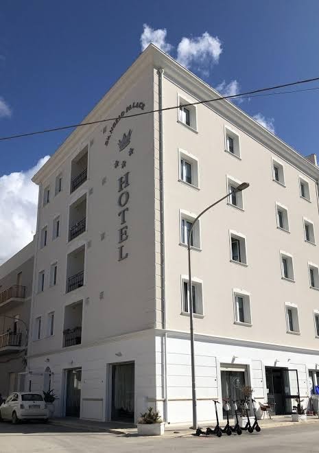 D'Angelo Palace Hotel