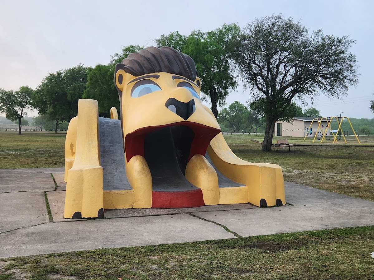 Dick Kleberg Park