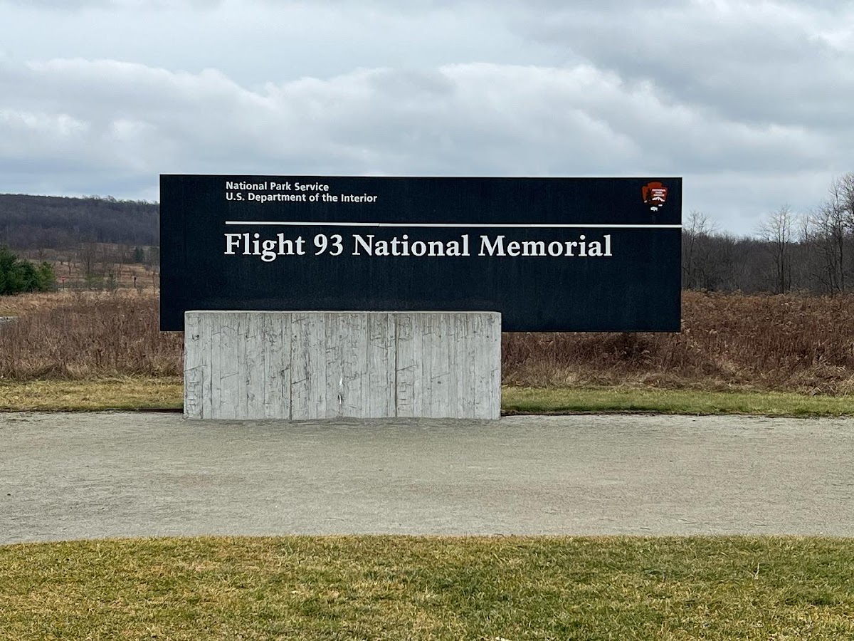 Flight 93 National Memorial