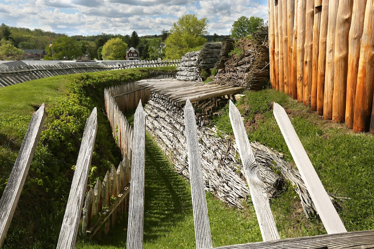 Fort Ligonier