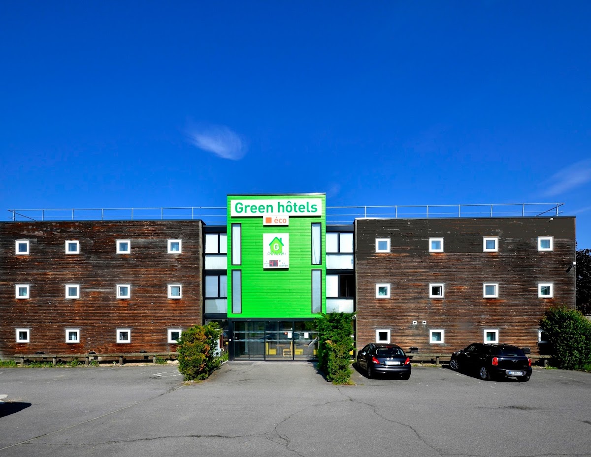 hotelsocial