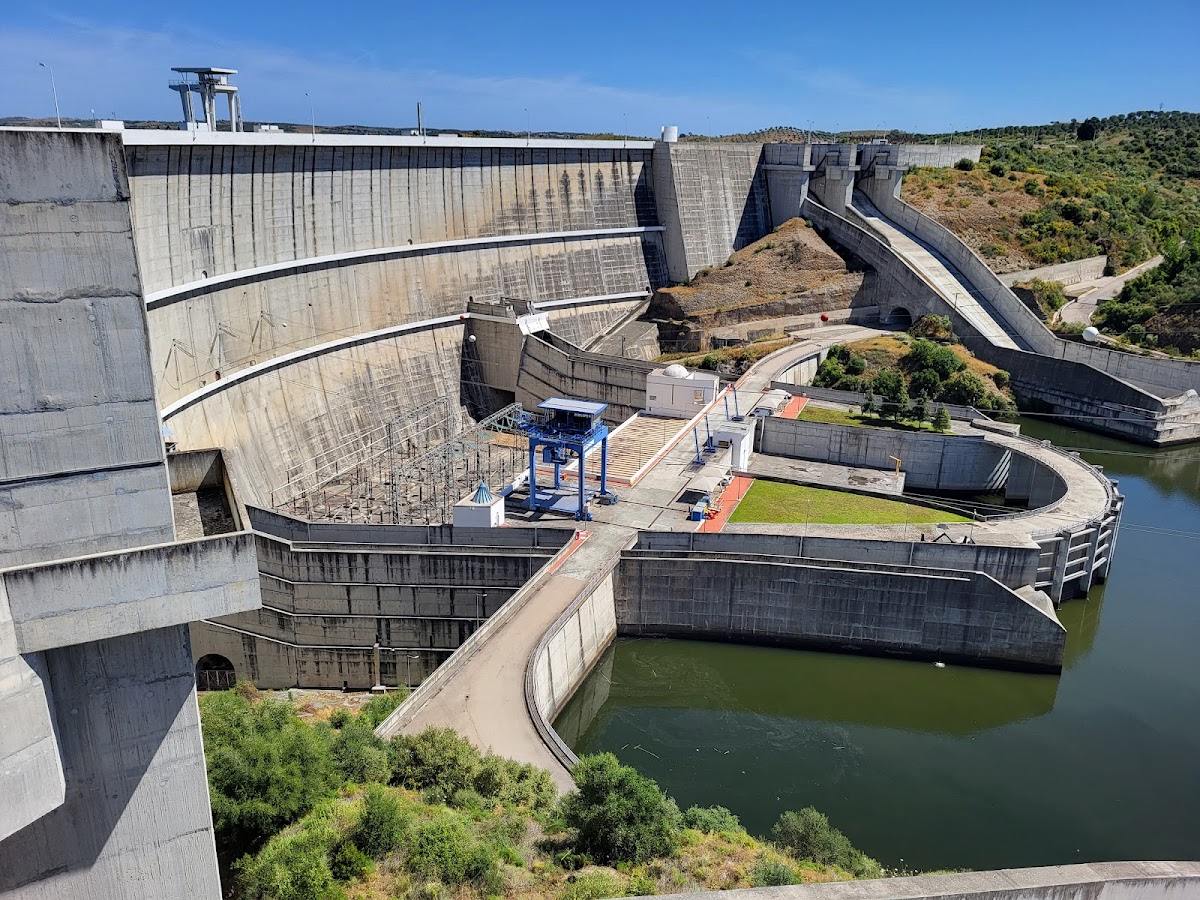 Barragem de Alqueva
