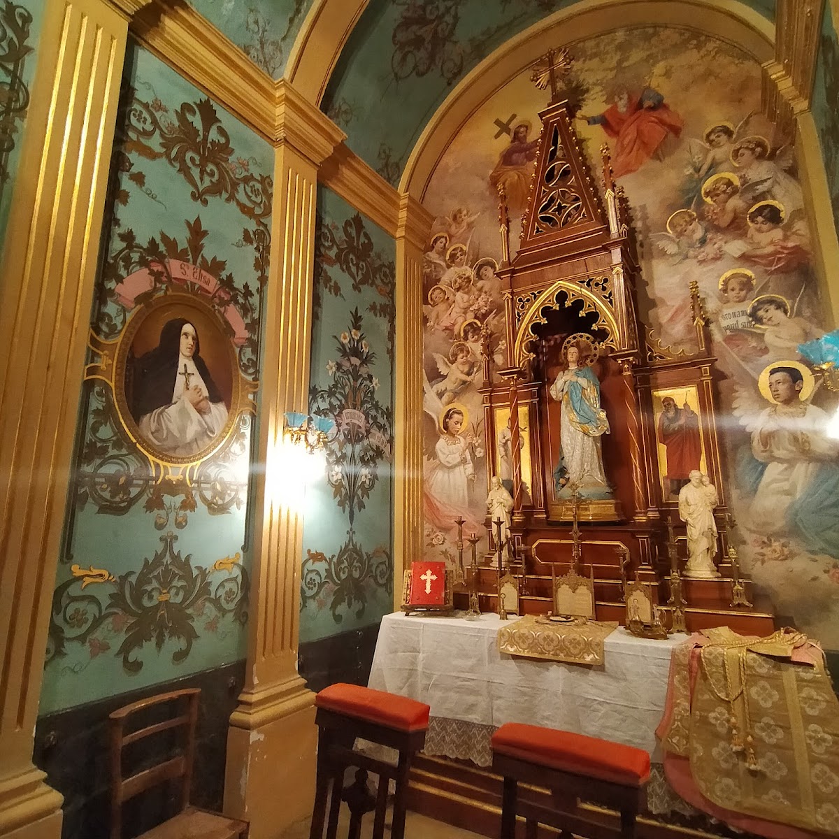 Casa Museu Duran i Sanpere