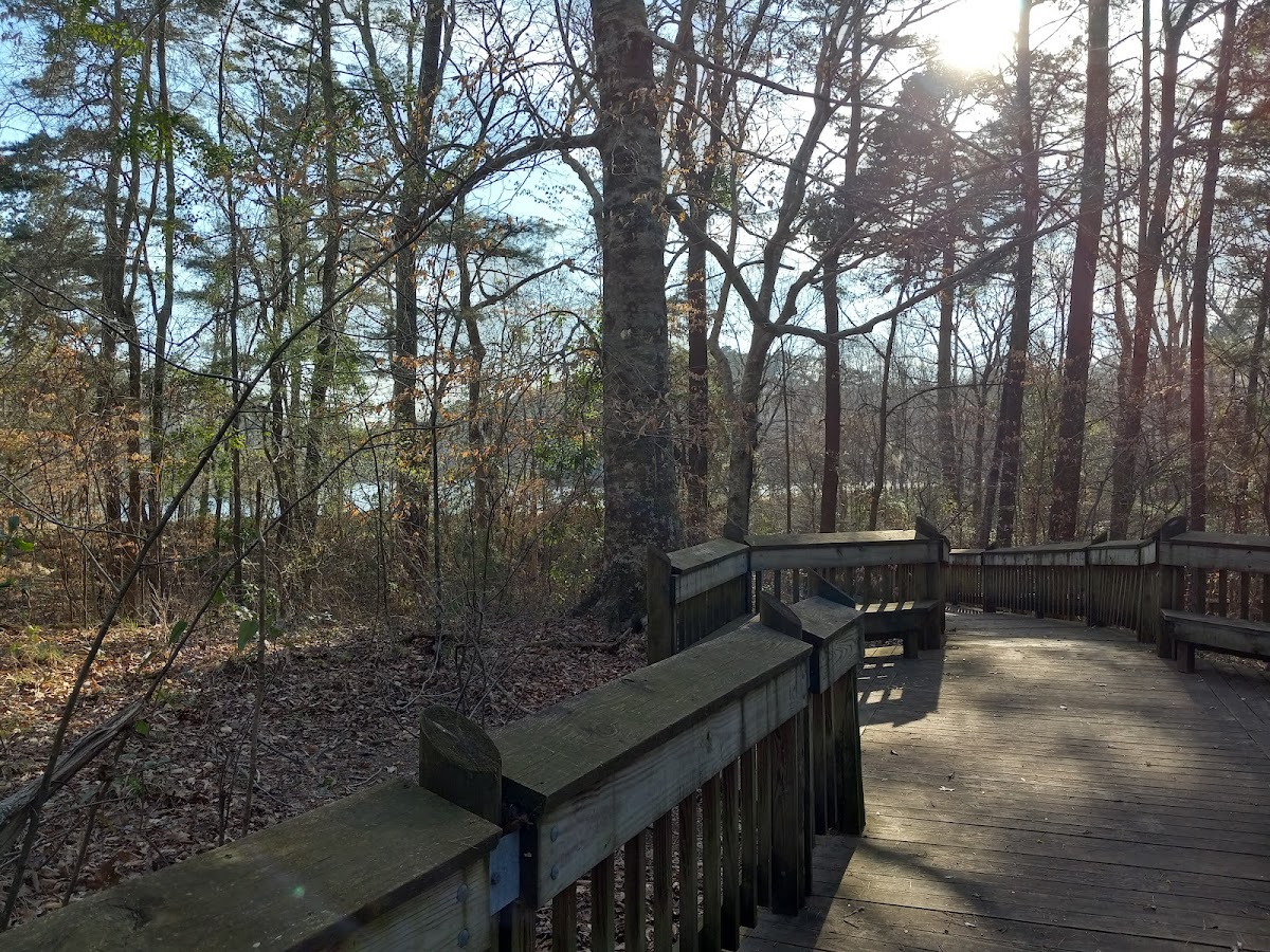 Chautauqua Park