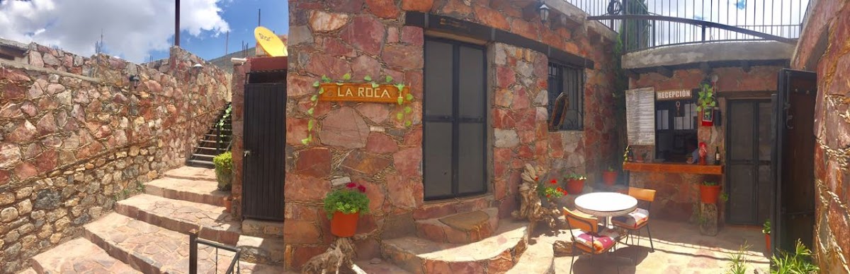 Villa Rincon de la Catrina