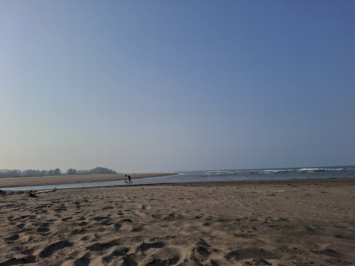 Playa El Domingal