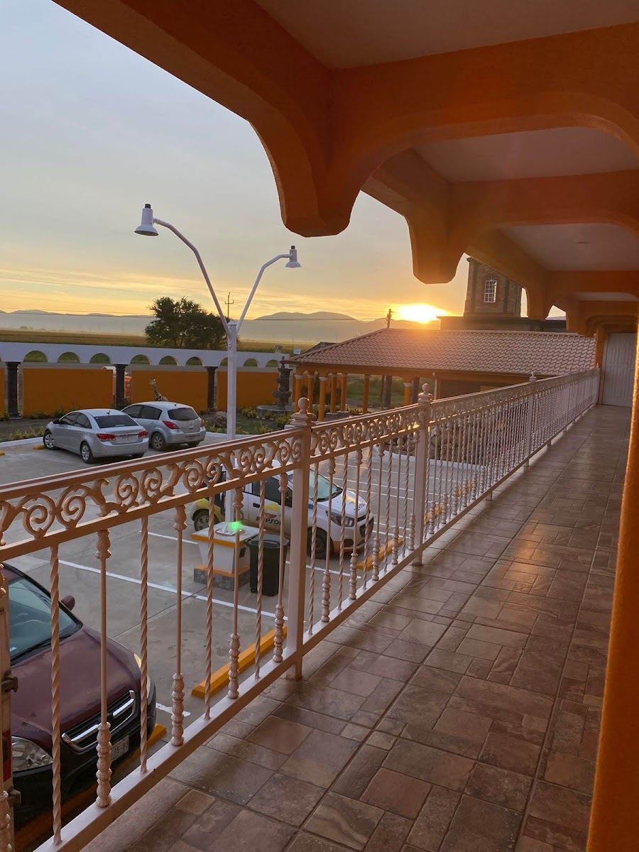 Hotel closbi
