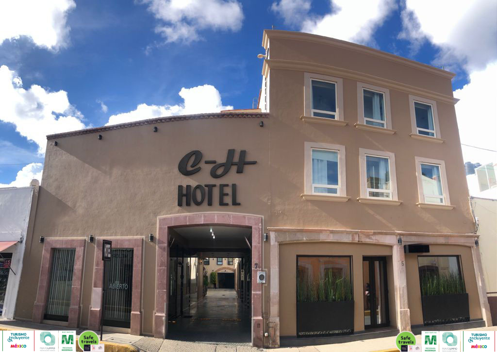 HOTEL CH