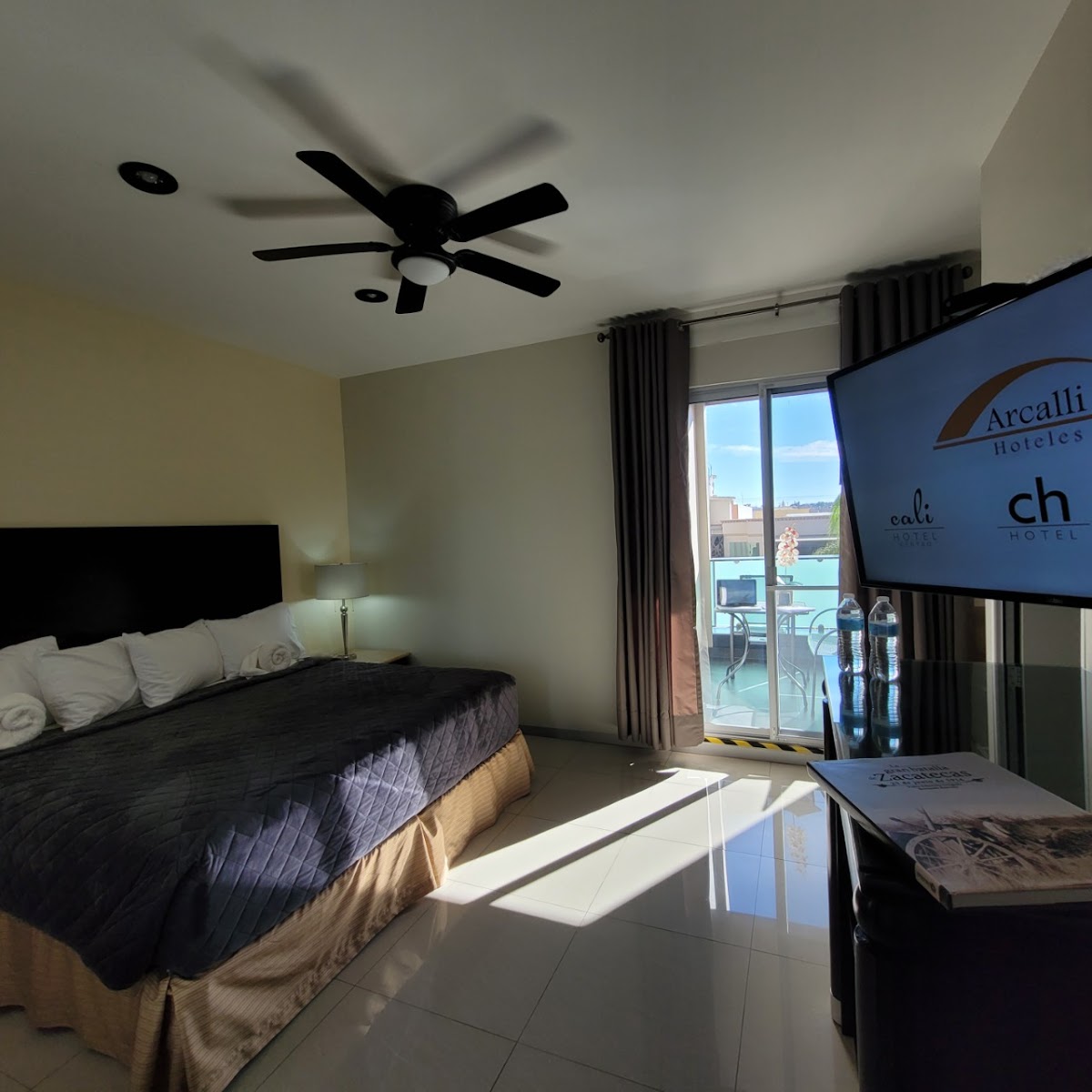 Room 5