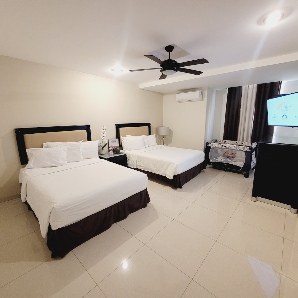 Room 9