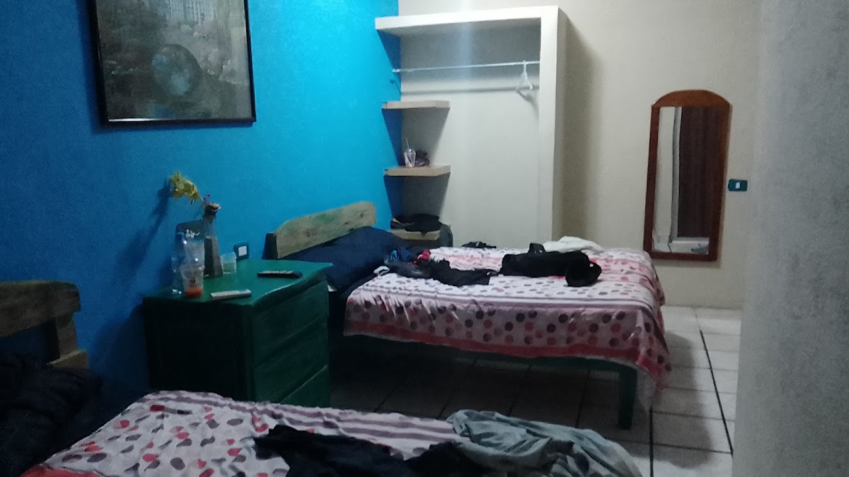Room 8