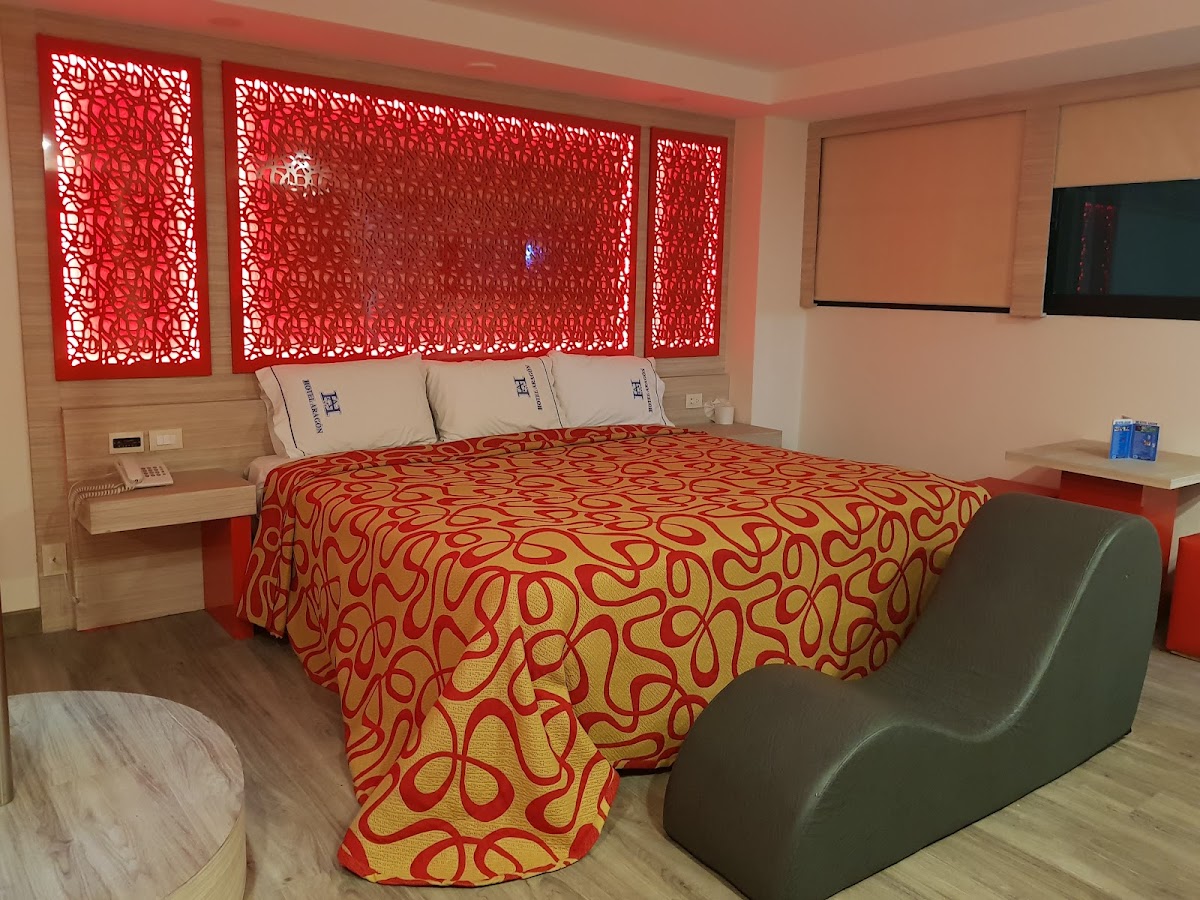 Room 1