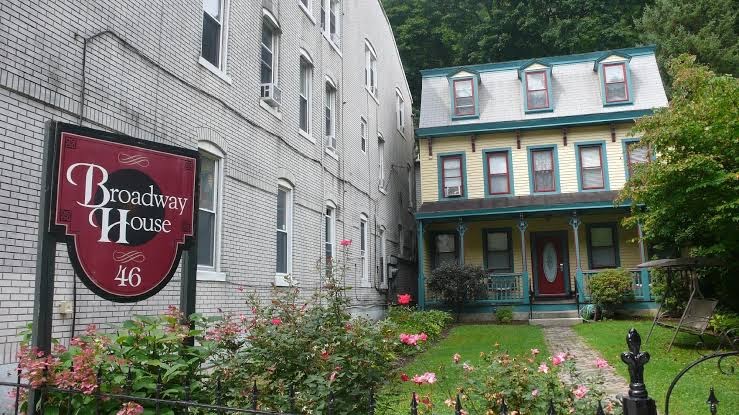 Broadway House